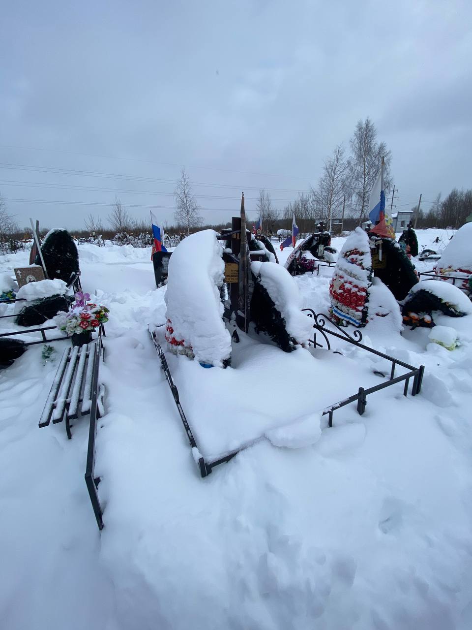 Огурцов